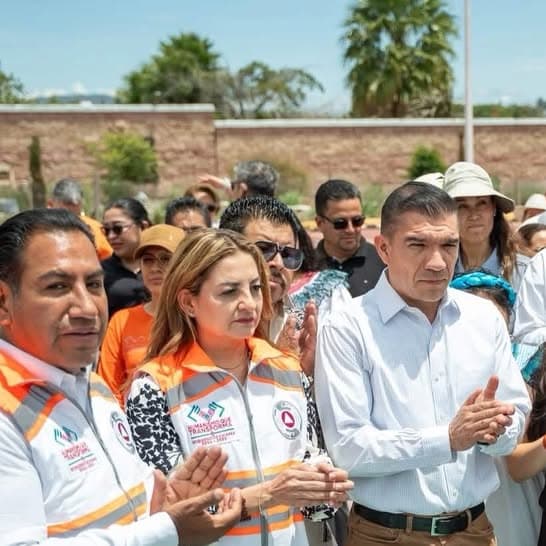 Publicación de Instagram de Carmelita Moreno